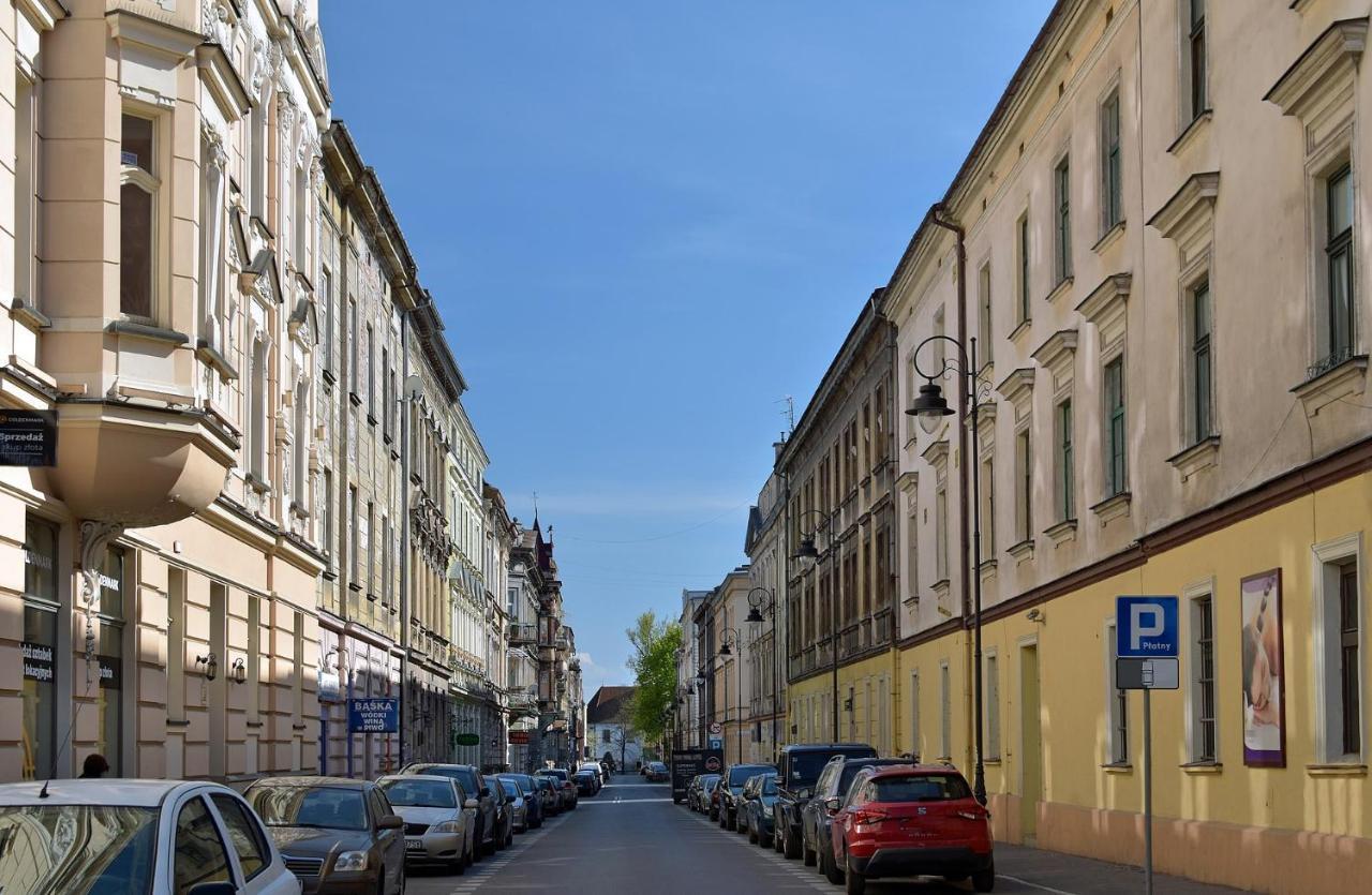 Charming Studio With Kitchen - Old Town, Main Station Kraków Exteriör bild